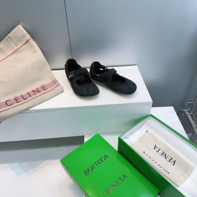 wholesale quality bottega veneta women shoes model no. 39